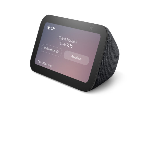 Echo Show 5 (Bild: Amazon)